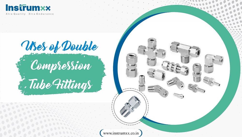 Double-Compression-Tube-Fittings-Uses