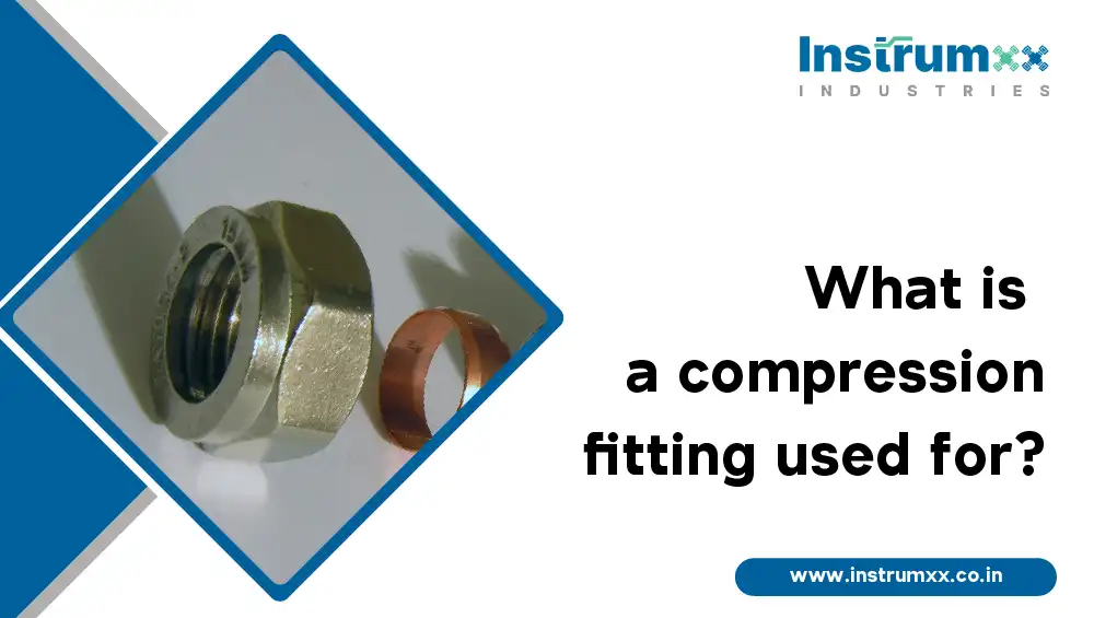 Uses-of-compression-fitting
