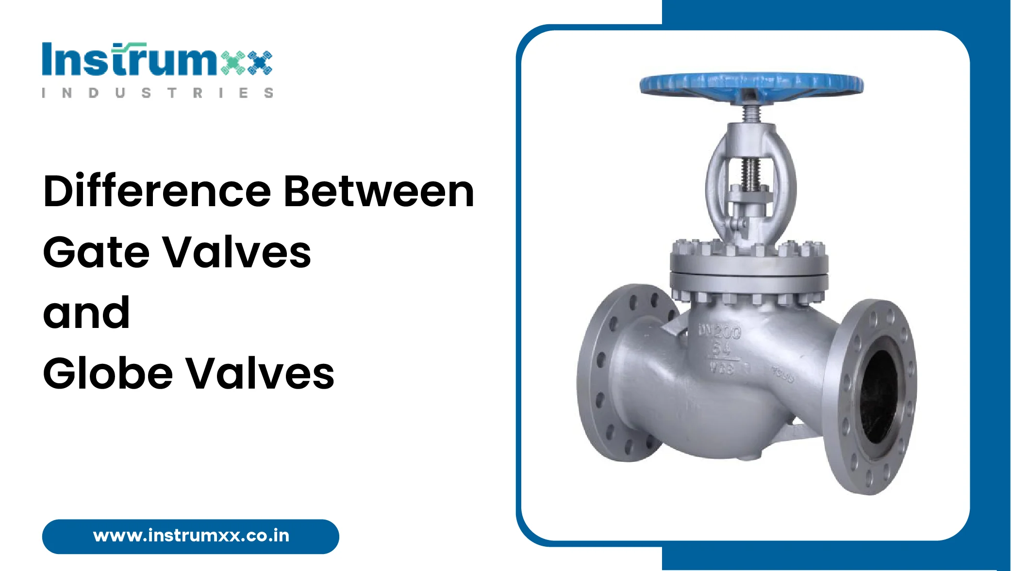 difference-between-gate-valves-and-globe-valves