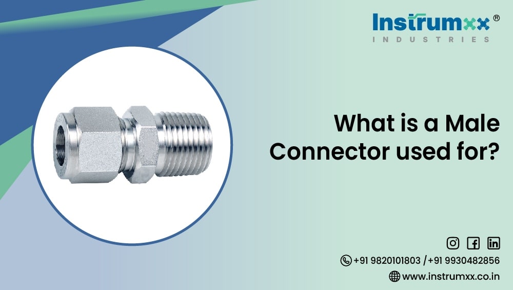 male-connector-supplier-in-india