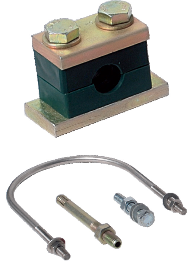 Clamps