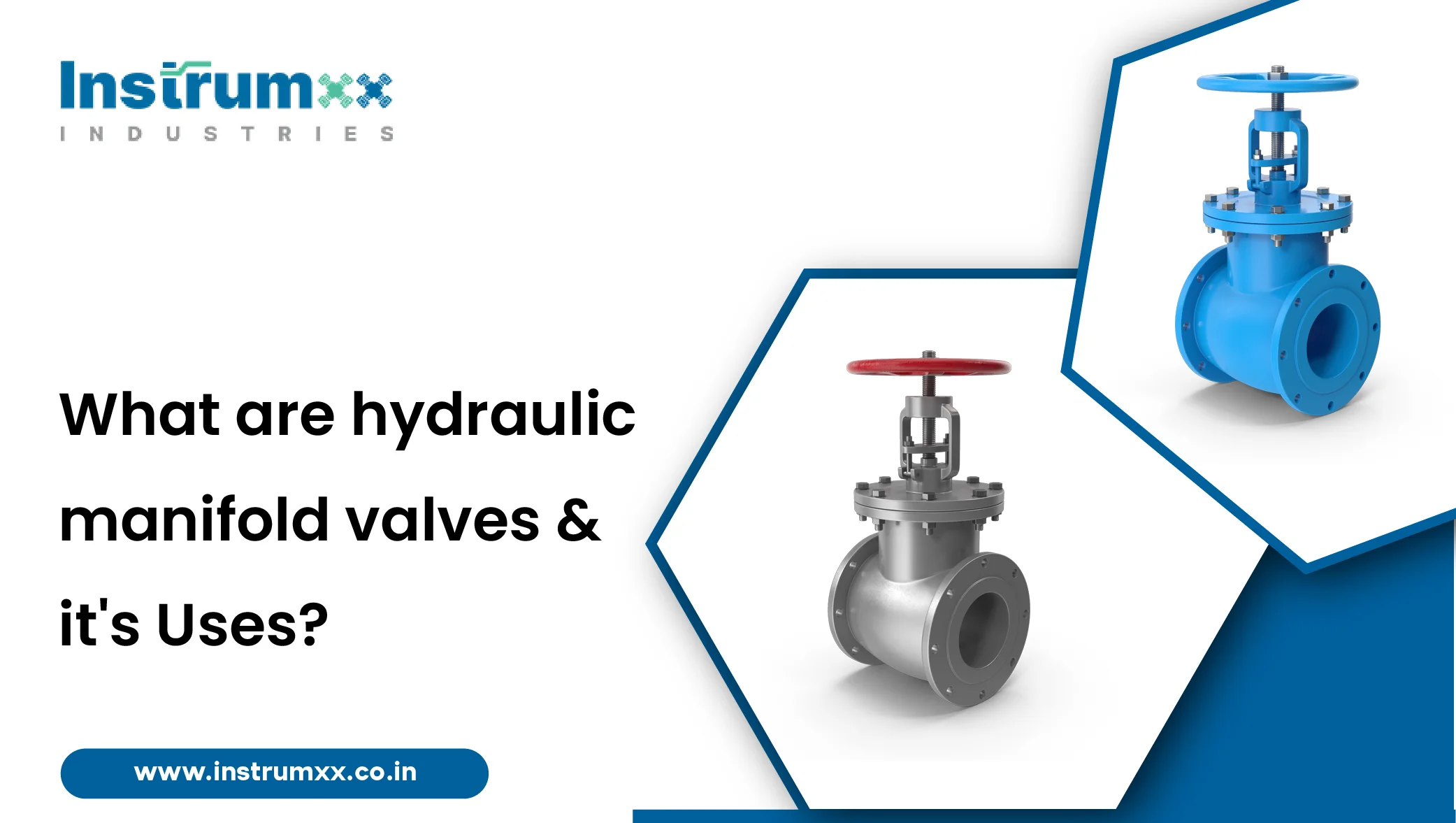 what-are-hydraulic-manifolds-valves-and-it's-uses