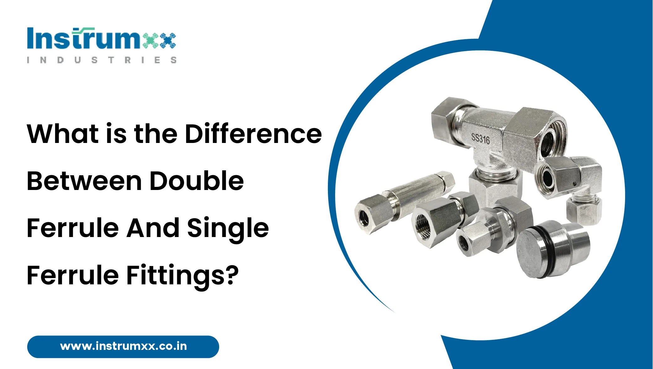 what-is-the-difference-between-double-ferrule-and-single-ferrule-fittings